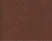 Moda Fabric - Smoke Rust - by Lella Boutique - 1/2 yard - 5136 16 -  rusty brown with small checks - reads solid - Cotton fabric -Rust color