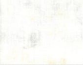 Moda Fabric - Grunge - Vanilla color - 1/2 yard - 30150 - 91 - Vanilla - Cotton Fabric - Grunge by Basic Grey - Grunge fabric