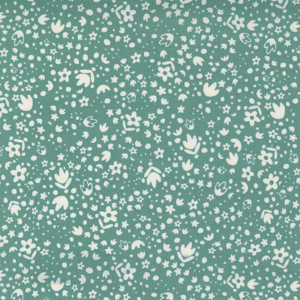 Moda Fabric Songbook Fancy That Design House by Stephanie - Etsy