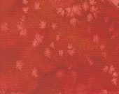 Moda Fabric - Floribunda 8433 101 - Create Joy Project by Laura Muir - spice - a marble look solid - Cotton Fabric - 44" - 1/2 yard