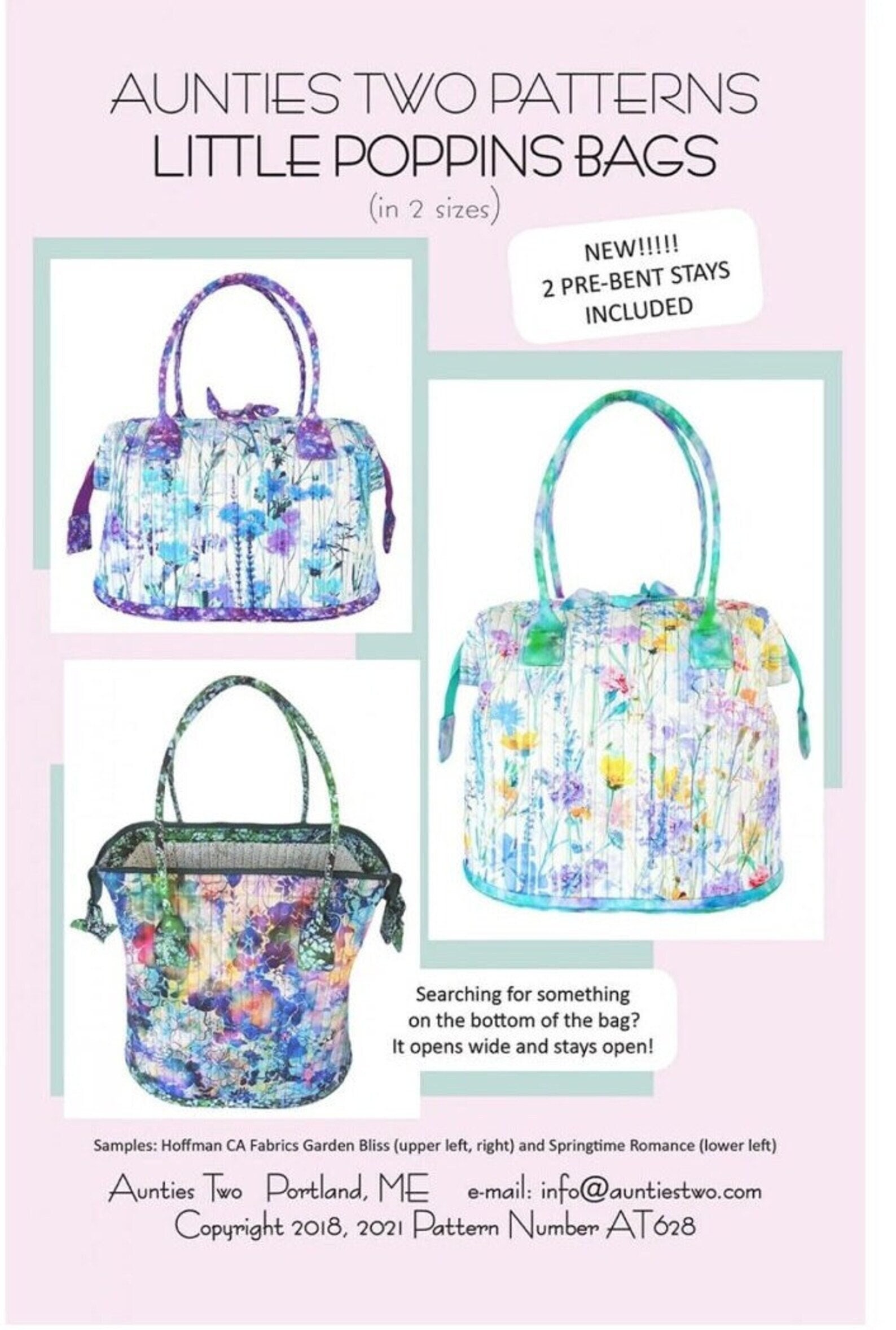 Little poppins bag deals