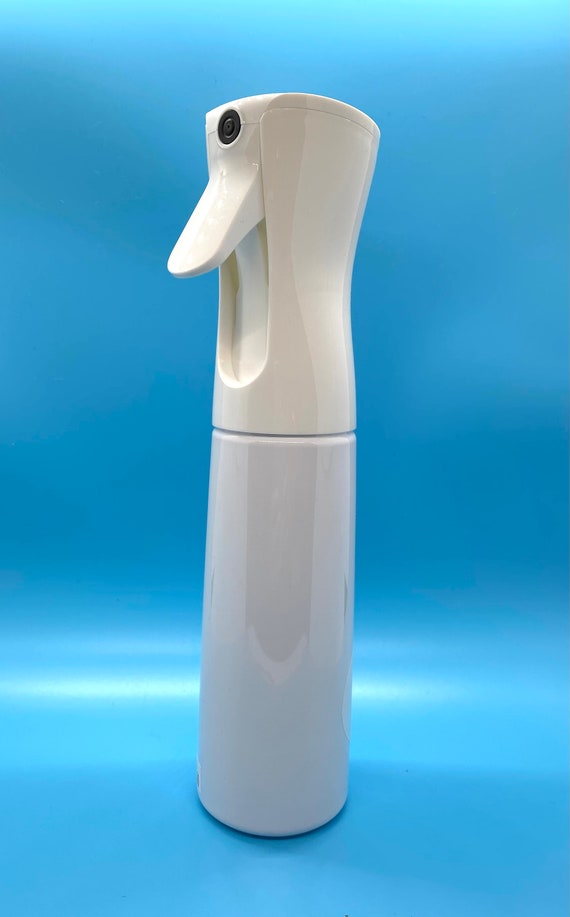 Flairosol spray bottle White base sprayer Fine mist spray bottle