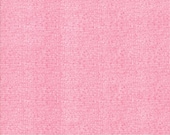 Moda Fabric - Thatched by Robin Pickens - 48626 37 - Thatched Primrose - a coral pink peachy color - 1/2 yard - reads solid - Thatched