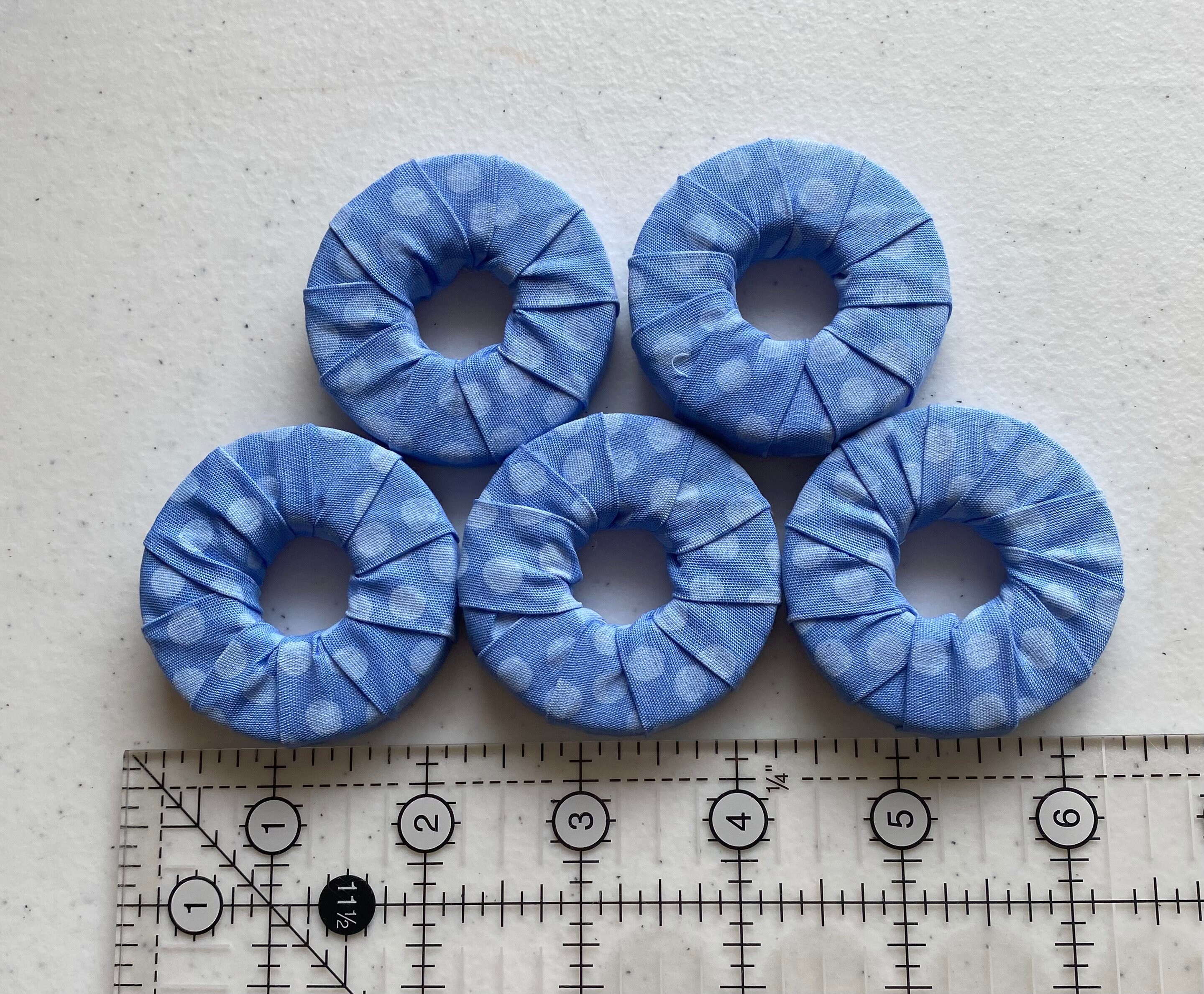 Custom Designer Pattern Weights for Sewing~~ Pretty up your Sewing Room