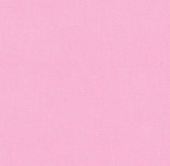 Bella Solids Amelia Pink Bella Solids Amelia Pink