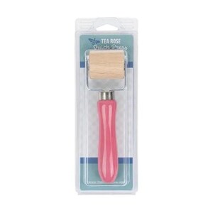 It's Sew Emma Quick Press Seam Roller - Heat-Free Fabric Flattening Tool For Quilting