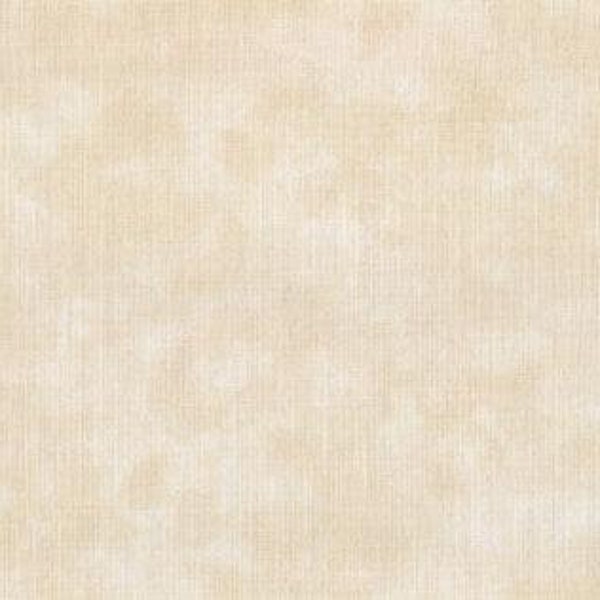 Moda Fabric - Marble - Light beige - 1/2 yard - 9880 66 -  Sand Marble - Cotton Fabric - Moda Marbles - Sand