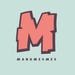 Manhmeomeo store logo
