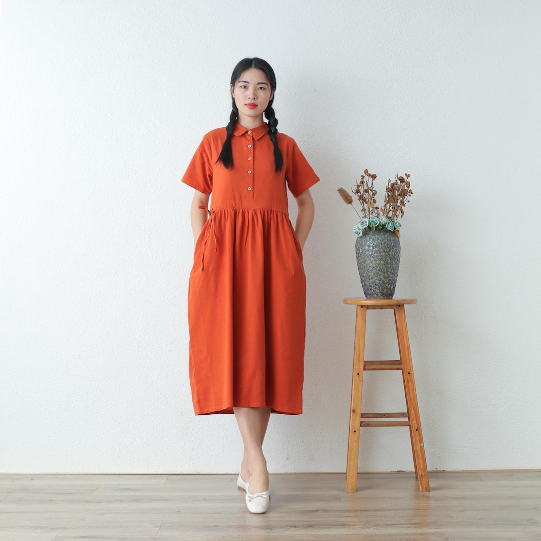 halter dress mini Dazed Wrap Period Drama Inspired Vintage Size:US 14 DRESS_NOV25_BEST