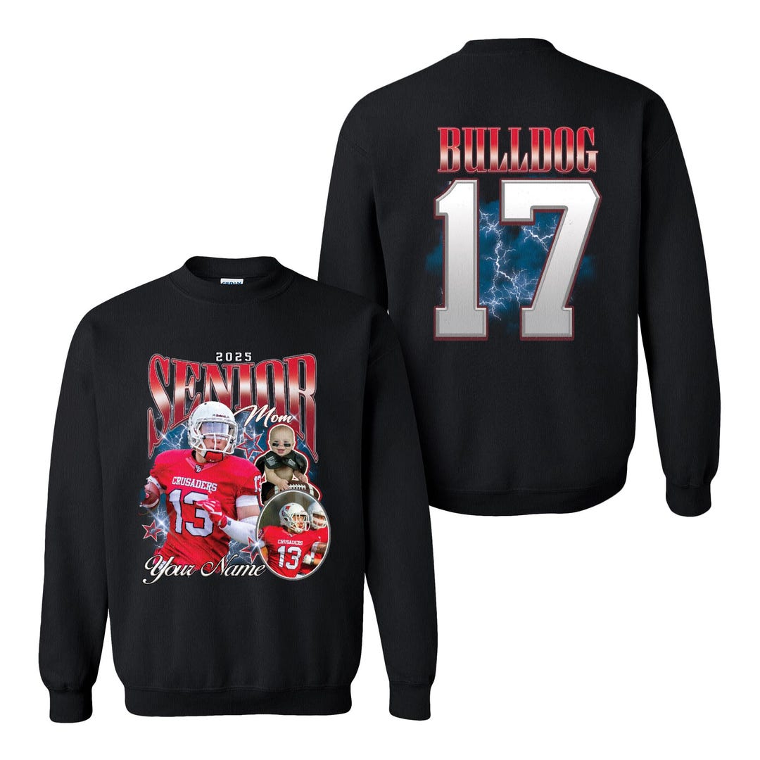 Custom Senior Football Mom,senior Football Mom 2025,mom of a