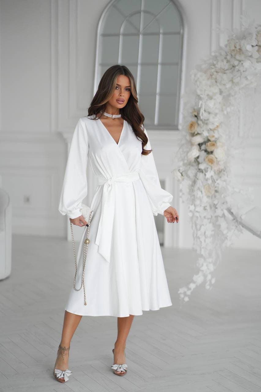 spread your shine white sequin embroidered bodycon dress Show Me Your Mumu Kidman Dress