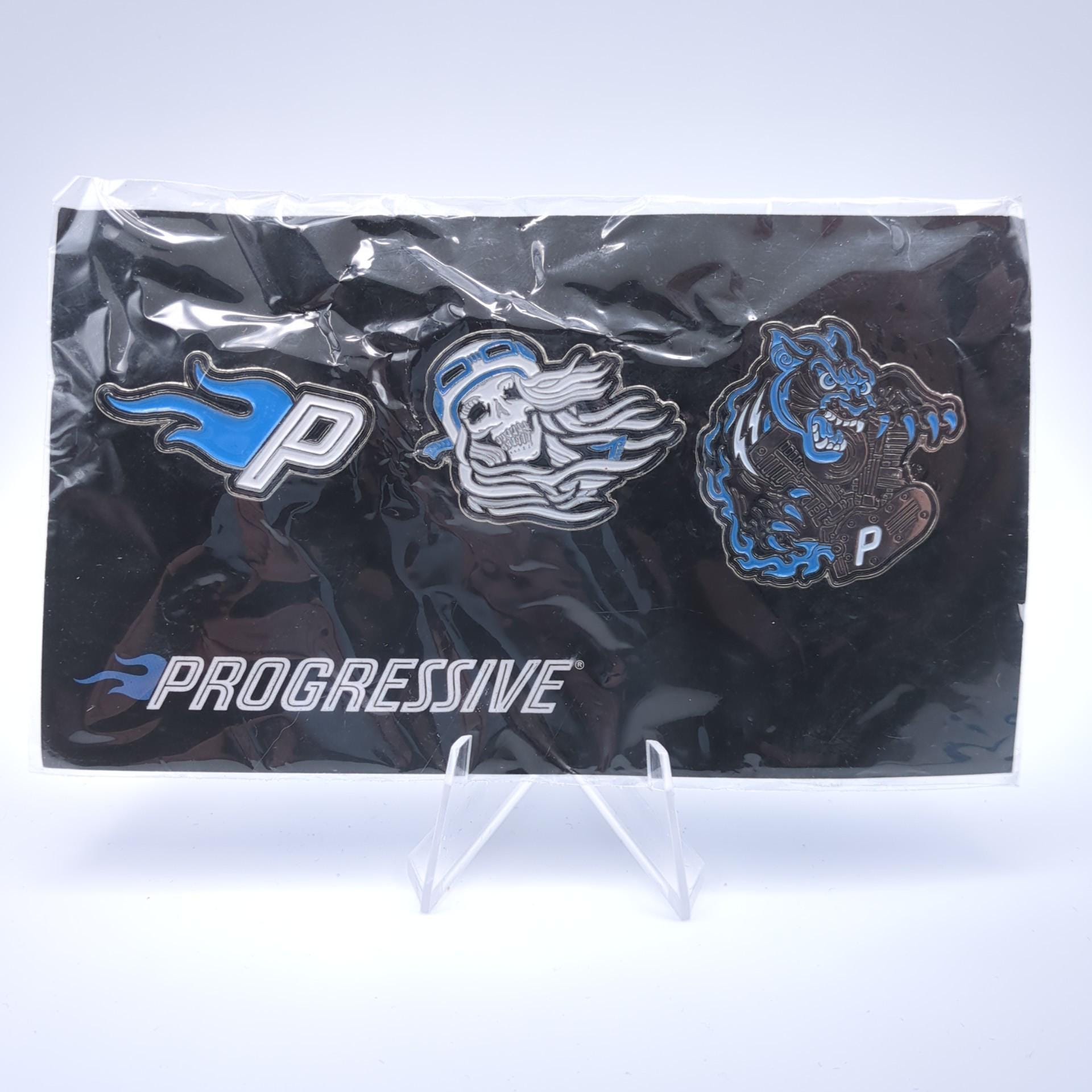 Progressive Rugby Logo Progressive Insurance Logo Sticker