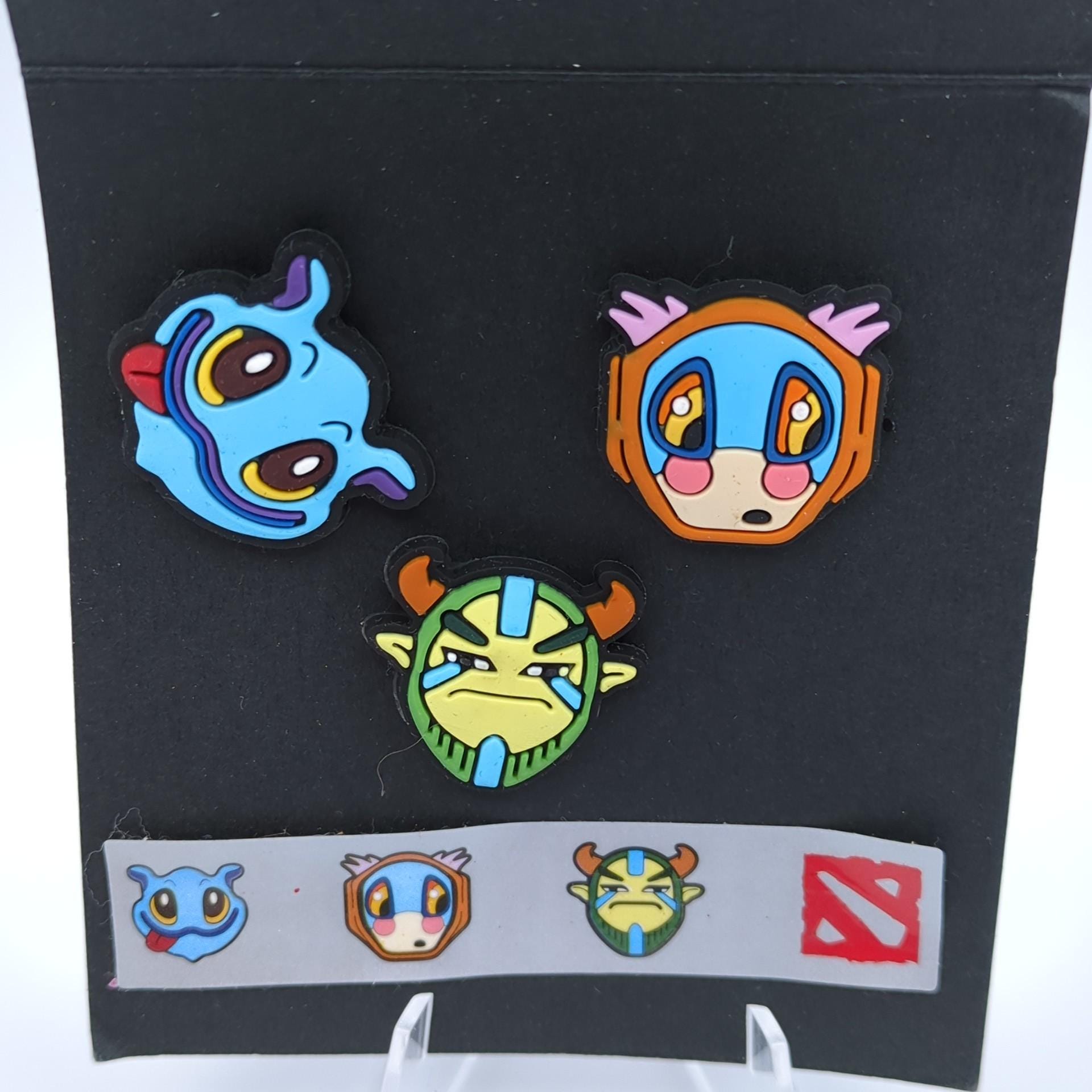 Dota 2 Pin - Etsy