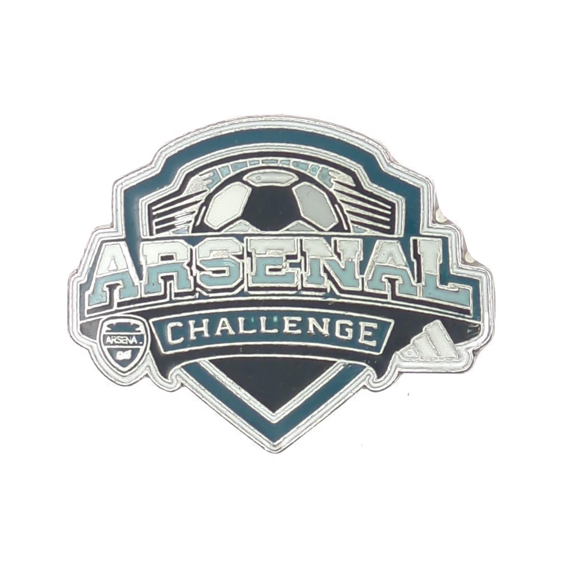 Mémorabilia Football UK Insigne Vintage Arsenal FC The Gunners