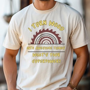 Woodworking T-Shirt | Carpenter Gift, Woodworker Gift, Tools, Carpentry Shirt, Unisex, carpenters shirt, work shirt gift for woodworker