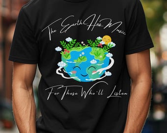 Nature Shirt, Outdoors T-Shirt, Hiking Gifts, Forests trees Gift Tee, forest t shirt women, explore, get outdoors, mens shirts, music shirt