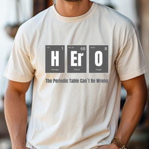 Funny Science Shirt, You Matter Shirt, Science shirt gift idea for teacher, Science Teacher Shirt, Science Teacher Gift,funny Nerd Shirt