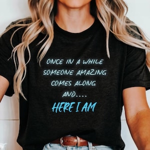 Funny Shirt, Sassy Shirt, Humorous Saying T Shirt, Sarcastic Quotes Shirt, Funny Sarcastic Shirt, Sarcasm Shirt, Women Shirt, Funny Qoutes