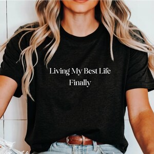 Living My Best Life Funny retirement shirt for teacher retirement gift for men and women cool retirement t-shirt, Retirement Party,