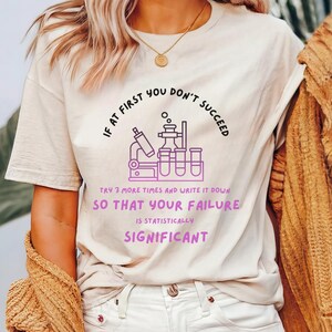 Funny Science Shirt, Scientist Shirt, Scientist Gift, Science t-shirt, Science Lover, Nerdy Shirt, Geek Shirt, Science Teacher, Science Gift