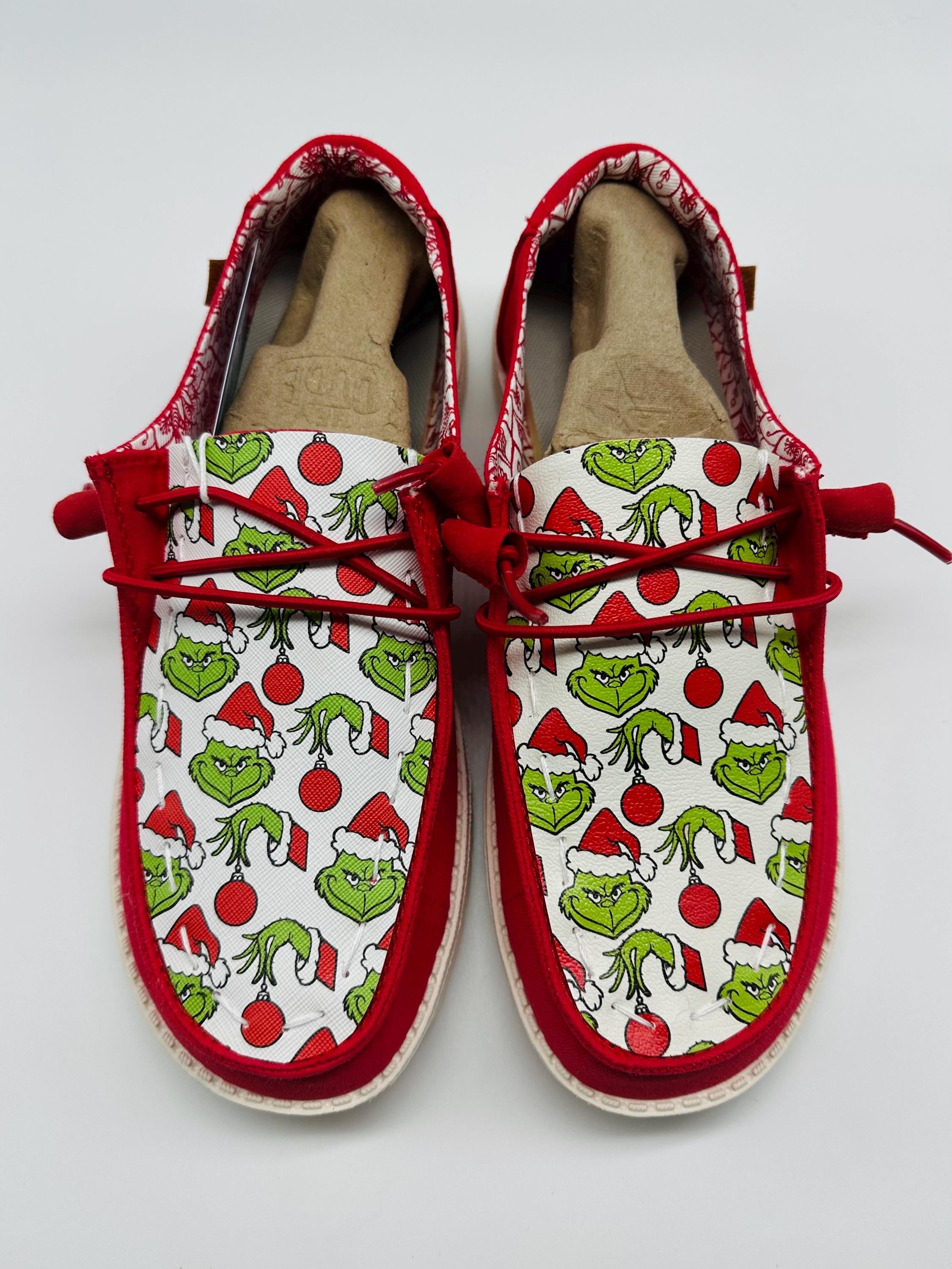 Hey Dudes With Hearts UK