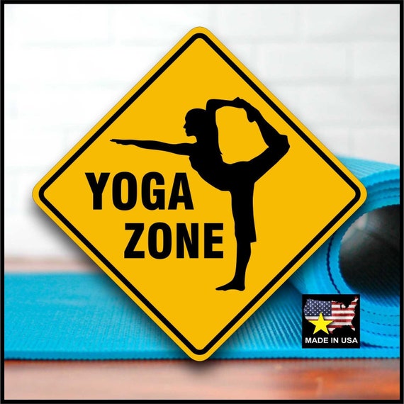 yoga zone