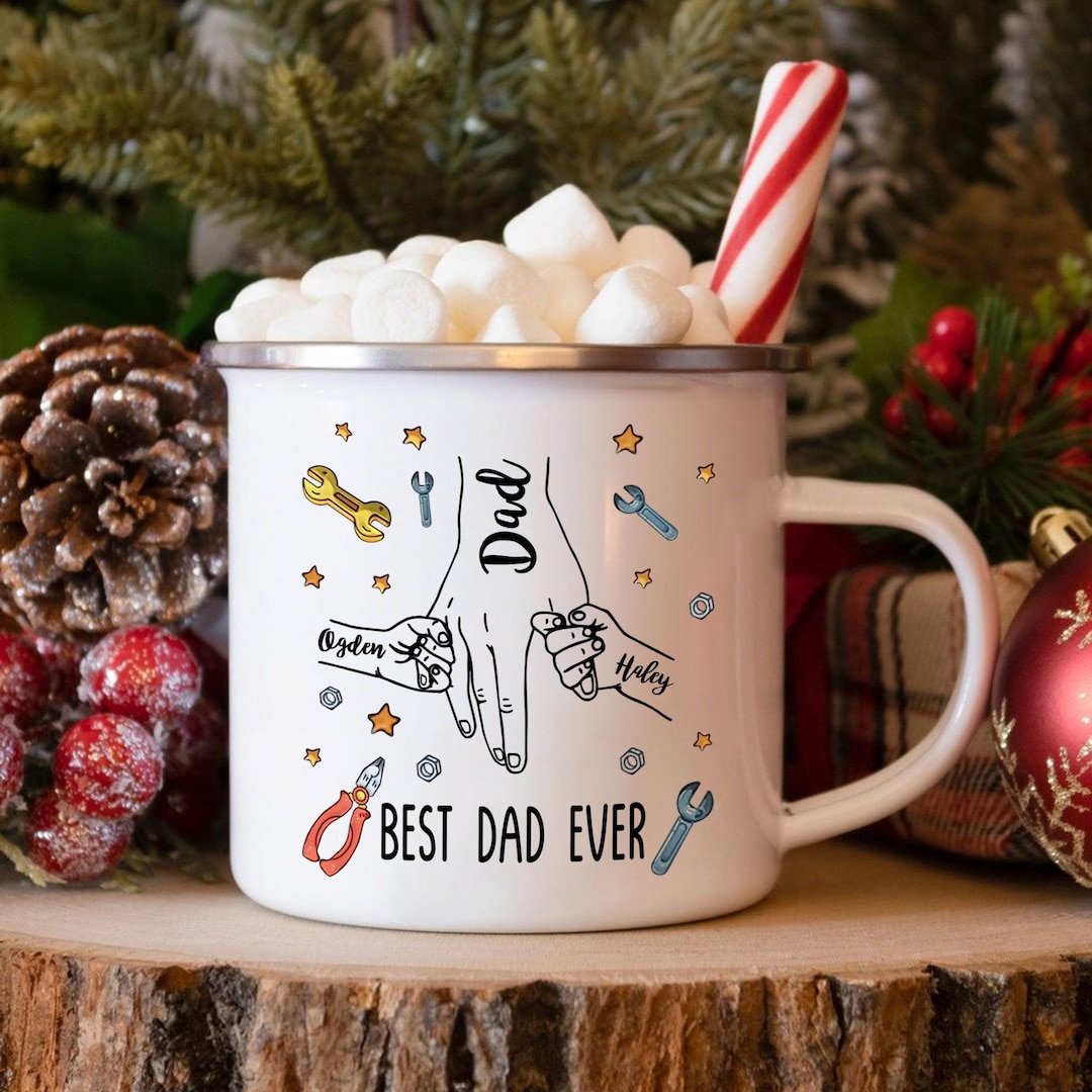 personalized-dad-mug-custom-best-dad-ever-dad-coffee-cup-dad-gifts