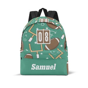 Sac à dos personnalisé pour enfants | Cadeau pour la rentrée des classes | Sac à dos personnalisé | cartables personnalisés | cadeaux pour enfants | Sac à dos Name