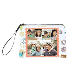 Sac à main pour enfants | Sac à main pour garçon | Porte-monnaie personnalisé | Porte-monnaie | Sac à main pour fille | Cadeau de rentrée scolaire | Porte-monnaie photo | Cadeaux pour enfant