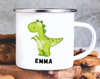 Benutzerdefinierte Kindertasse, langlebiger Edelstahlbecher, 9 lustige Cartoon-Muster, bruchsicher und spülmaschinenfest, ideal für Schule, Geburtstag, Partygeschenke
