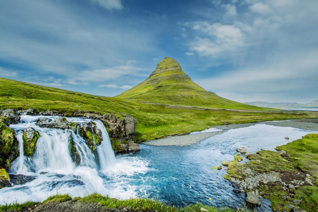 Iceland christmas gateaus