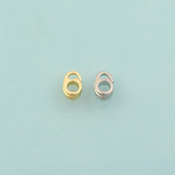 Gold Round Charms,Round Jewelry,Round Pendant for DIY Jewelry Making,18K Gold