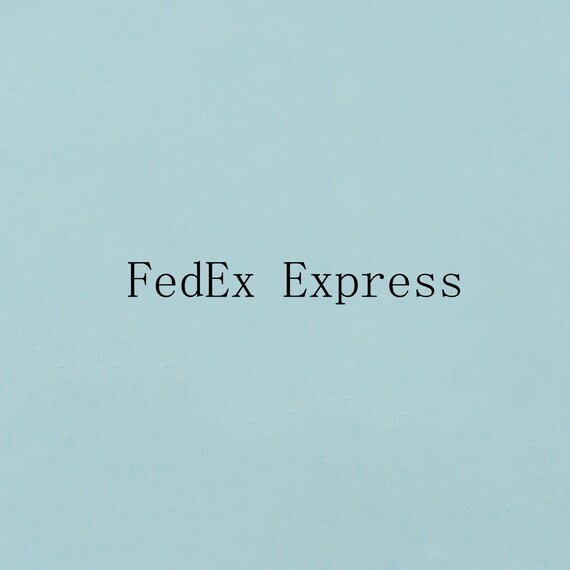 Shipping upgrades FedEx 2Day® Arrives (2 business days)