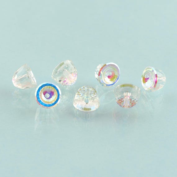 Crystal Bells Crystal Beads,Austrian Crystal,Made in Austria for DIY Jewelry Making