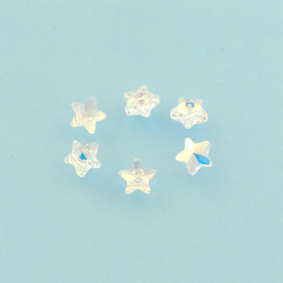 Star Crystal Beads,Austrian Crystal,Made in Austria for DIY Jewelry Making