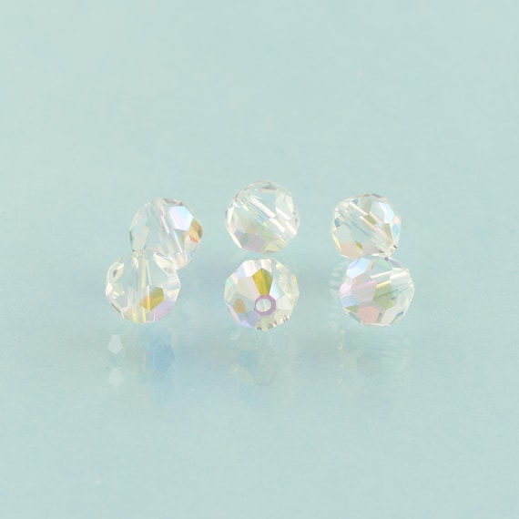 Earth Beads Crystal Beads,Austrian Crystal,Made in Austria for DIY Jewelry Making