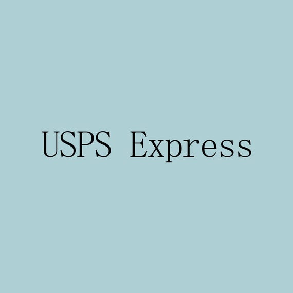 Shipping Upgrades USPS