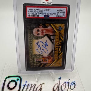 ¡Fundas para tarjetas de crédito y débito de Caitlin Clark! ¡Personalizadas!