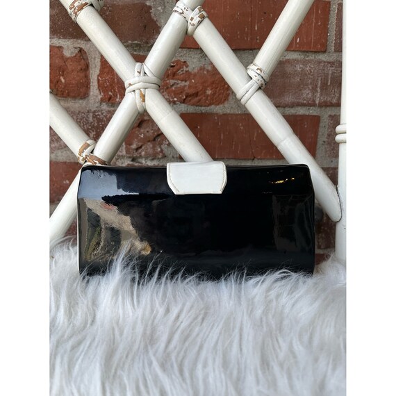 JOHN GALLIANO collectors patent clutch