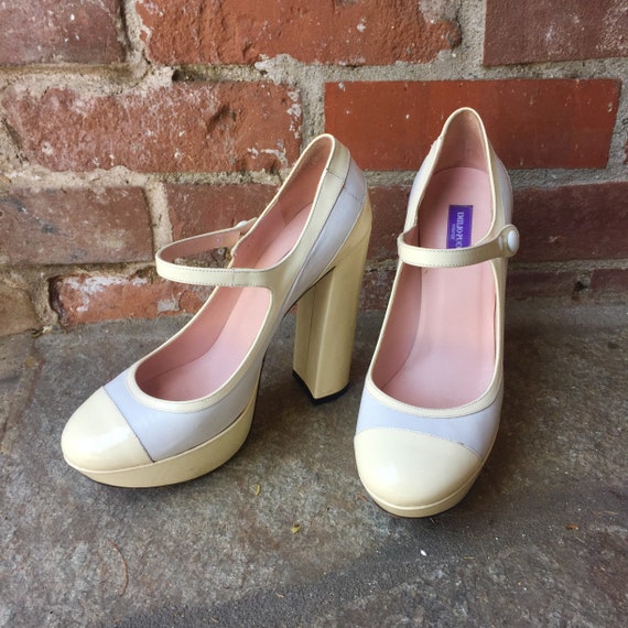 Emilio Pucci Heels