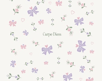 Carpe Diem Poster
