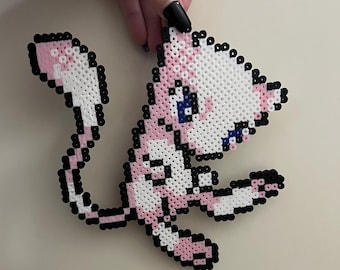 Pokemon boxsprite perler