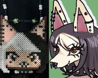 Fursona kandi