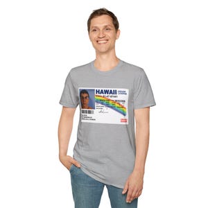 MCLOVIN Unisex T-Shirt .  all sizes