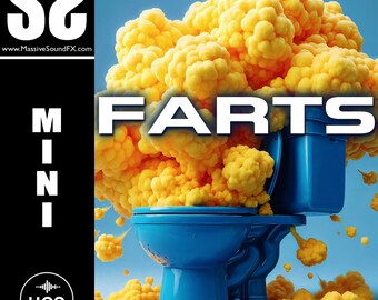 Mini Farts (Tester)