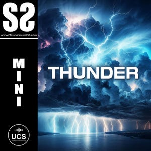 Mini Thunder (Tester)