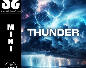 Mini Thunder (Tester)
