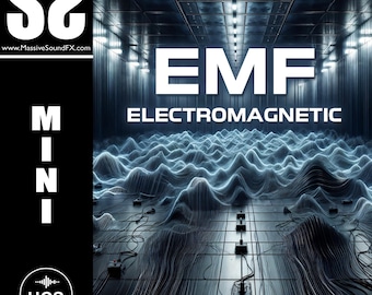 Mini EMF (Tester)