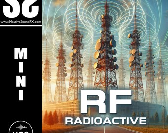 Mini RF (Tester)