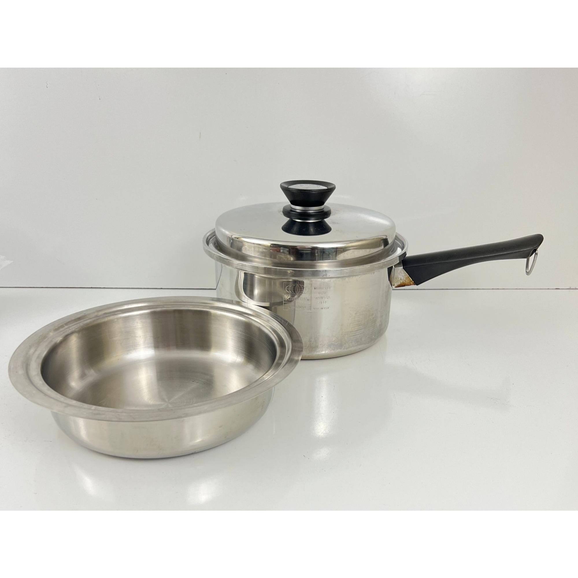 Amway Queen Cookware - Etsy Canada